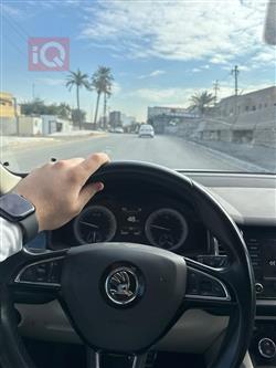 سكودا كودياك